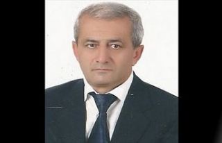 BOZAN MAH. CELAL AYDOĞDU İSTANBULDA HAYATINI KAYBETTİ