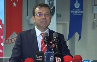 Ekrem İmamoğlu için hapis cezası ve siyasi yasak...