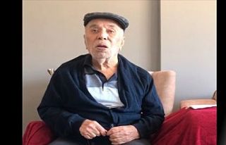 KÖMÜRLÜK MAH. KELOLAR MEZRASINDAN MEHMET ALİ ULUTAŞ...