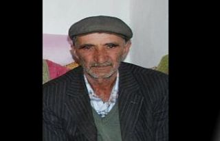 ÇAKMAK MAH. SALİH ERBAŞ HAYATINI KAYBETTİ
