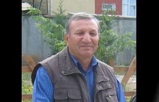 HALPUZ MAH. BEKTAŞ GÜLTEN ALMANYADA HAYATINI KAYBETTİ