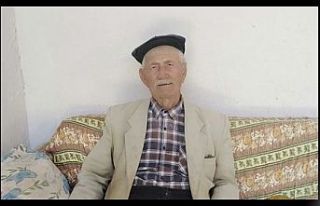 HALPUZ MAH. VAHAP ERKAYA HAYATINI KAYBETTİ