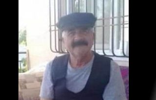 KARAHÜYÜK MAH. HIDIR BAL HAYATINI KAYBETTİ