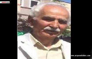 YUKARI SÜLMENLİ MAH. TURAN ADIGÜZEL HAYATINI KAYBETTİ