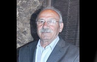 ARGUVAN MERKEZDEN HÜSEYİN ÜLKÜ İSTANBULDA HAYATINI...