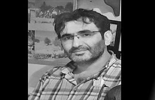 ÇAKMAK MAH. ALİ BALTACI HAYATINI KAYBETTİ