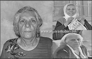 EYMİR MAH. FATMA (FATEY) KAYMAZ HAYATINI KAYBETTİ