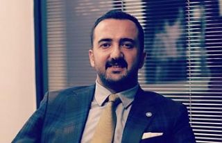 EYMİR MAH. GÜSSÜN AKBAL (KOZANHAN) OĞLU AVUKAT...