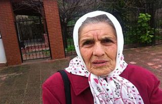 GÖKAĞAÇ MAH. SULTAN ARDUÇ BODRUMDA HAYATINI KAYBETTİ