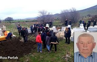 GÜNGÖREN MAH. ALİ BEYAZ HAYATINI KAYBETTİ