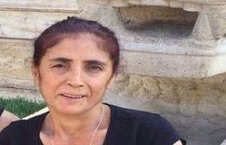 İSAKÖY MAH. FERAH PARÇİKANLI HAYATINI KAYBETTİ