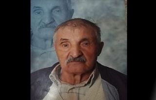 KIZIK MAH. BEKTAŞ ARGUVANLI HAYATINI KAYBETTİ