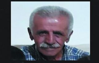ALHASUŞAĞI KÖROLAR MEZ. TURAN TURGUT HAYATINI KAYBETTİ