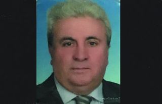 EYMİR MAH. HÜSEYİN ALBAL İSTANBULDA HAYATINI KAYBETTİ