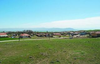 TARLACIK MAH. NACİYE DEMİRÇİVİ HAYATINI KAYBETTİ
