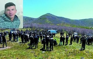 ALHASUŞAĞI BAHŞİKAN MEZ. EREN ÇELİK TRAFİK...