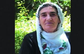 ALHASUŞAĞI BAHŞİKAN MEZ. NAZLI ÇELİK HAYATINI...