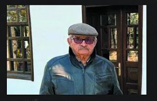 ARGUVAN MERKEZDEN İSMAİL ÜSTÜN HAYATINI KAYBETTİ
