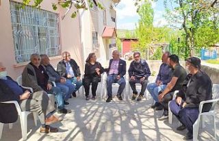 CHP İSTANBUL 2. BÖLGE MİLLETVEKİLİ ADAY ADAYI...