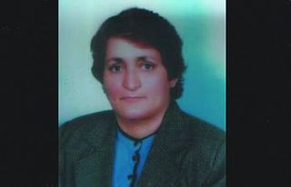 EYMİR MAH. FATMA AŞIKOĞLU HAYATINI KAYBETTİ