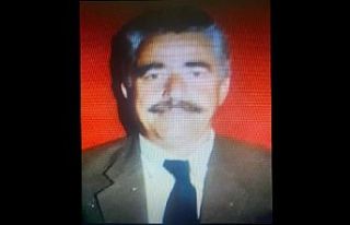 AKÖREN MAH. SADIK DEMİRÇİVİ HAYATINI KAYBETTİ