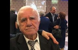 DOLAYLI MAH. İBRAHİM ŞİMŞEK HAYATINI KAYBETTİ