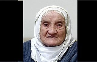 İSAKÖY MAH. TESLİME ÇAKMAK HAYATINI KAYBETTİ