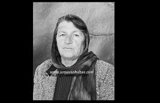 ALHASUŞAĞI MAH. NAZLI DÜZOVA HAYATINI KAYBETTİ
