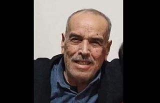 HALPUZ MAH. SADIK ERKAYA HAYATINI KAYBETTİ