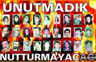Sivas’ın yangını 30 yıldır sönmedi
