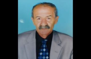 ARMUTLU MAH. ZÜLFİKAR KAMA ANKARADA HAYATINI KAYBETTİ