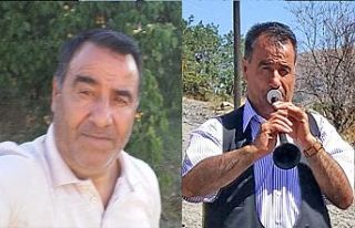 KUYUDERE MAH. METİN AYDIN HAYATINI KAYBETTİ