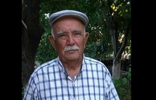 ARGUVAN MERKEZDEN ABBAS AKDENİZ HAYATINI KAYBETTİ