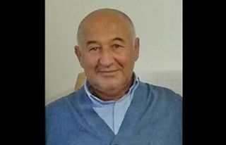 MASEV BAŞKANI ALİ ADIGÜZEL ŞARKÖYDE HAYATINI...