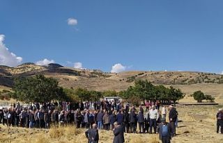 KÖMÜRLÜK MAH. SADIK KARAEL HAYATINI KAYBETTİ