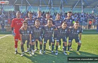 MALATYA ARGUVANSPOR 0  TARSUS İDMANYURDU SPOR 0