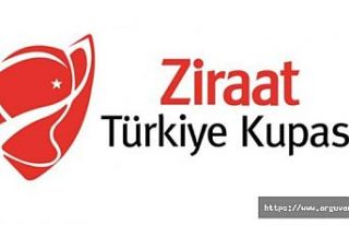 MALATYA ARGUVANSPOR ZİRAAT TÜRKİYE KUPASINDA 3....