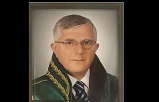 EMEKLİ YARGITAY HAKİMİ ALİ ÖZÇELİK HAYATINI...