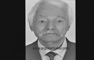 EYMİR MAH. HASAN HÜSEYİN SAYIN HAYATINI KAYBETTİ