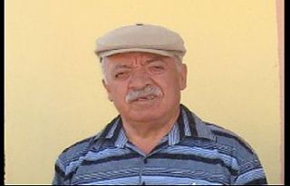 EYMİR MAH.YUSUF AKBAL ALMANYADA HAYATINI KAYBETTİ