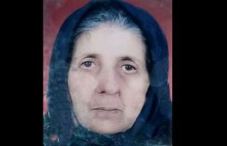 GÜNGÖREN MAH. ELİF ÇÜMEN HAYATINI KAYBETTİ