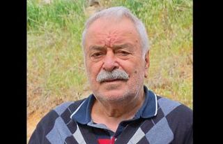 KIZILUŞAĞI MAH. ÇİMENUŞAĞI MEZRASINDAN SÜLEYMAN...