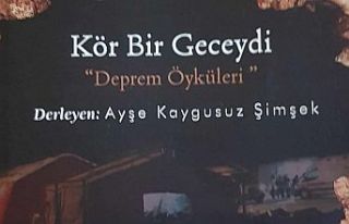 MALATYA’DA DEPREM KONULU KİTAP ETKİNLİĞİ 11...