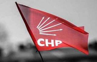 ARGUVAN'DA CHP BELEDİYE BAŞKANI VE MECLİS...