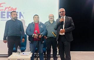ARGUVAN'IN TÜRKÜLERi KAYNAĞINDA SÖYLENMEYE...