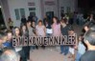 2. EYMİR KÖYLÜLERİ BİRLİK VE DAYANIŞMA ETKİNLİKLERİ