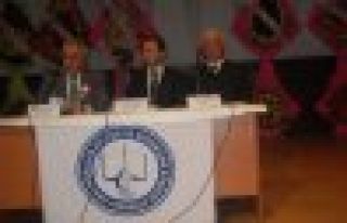 3. ULUSAL ARGUVAN SEMPOZYUMUNDA ŞİİR YARIŞMASI...