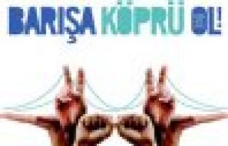 68'LERİN DEVRİMCİ GENÇLİK KÖPRÜSÜ YENİDEN...