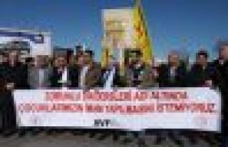 8 ŞUBATTA LAİK VE BİLİMSEL EĞİTİM İÇİN KADIKÖYDE...