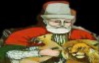 HACI BEKTAŞ VELİ'Yİ ANMA VE KÜLTÜR SANAT ETKİNLİKLERİ...